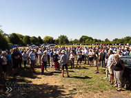 PN070822-2 - Paul Nicholls Stable Visit